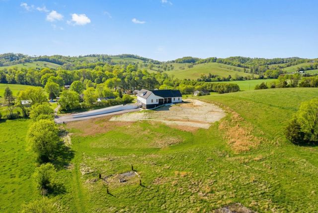 0 Thompson Creek Rd, Shelbyville, TN 37160