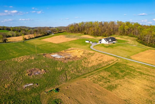 0 Thompson Creek Rd, Shelbyville, TN 37160