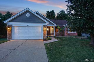 2817 Fox Run Ridge, Arnold, MO 63010