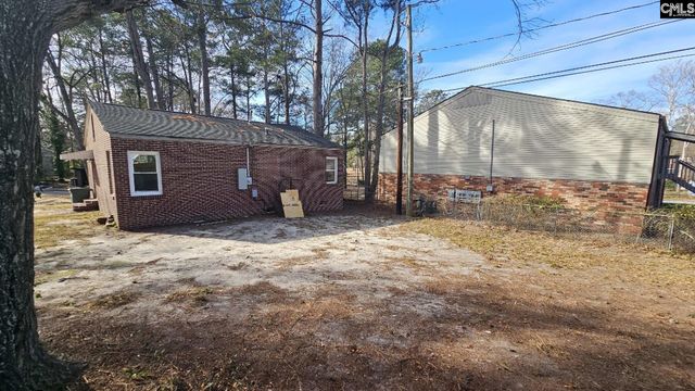 1112 ASHLEY, Columbia, SC 29203