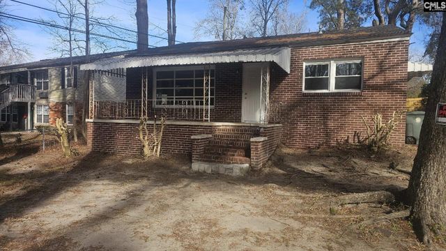 1112 ASHLEY, Columbia, SC 29203
