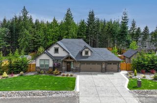 5589 NW Muddy Paws Court, Bremerton, WA 98312