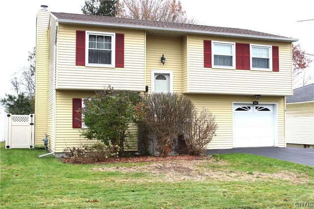 814 East Avenue, Rome, NY 13440