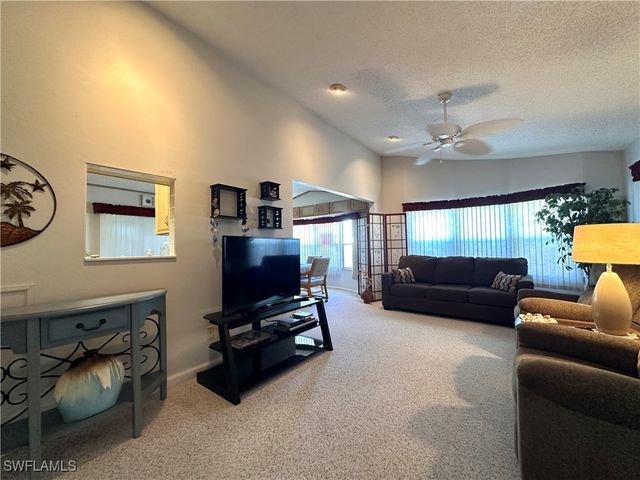 4501 Mayflower WAY E, Estero, FL 33928