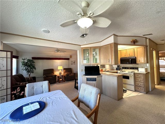 4501 Mayflower WAY E, Estero, FL 33928