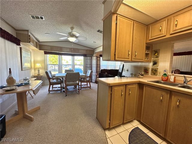 4501 Mayflower WAY E, Estero, FL 33928