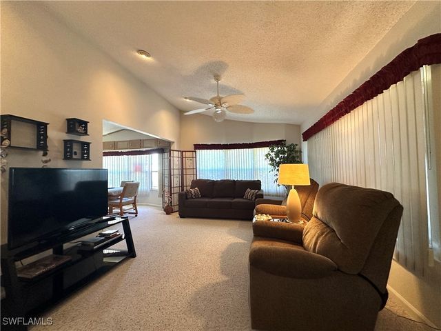 4501 Mayflower WAY E, Estero, FL 33928
