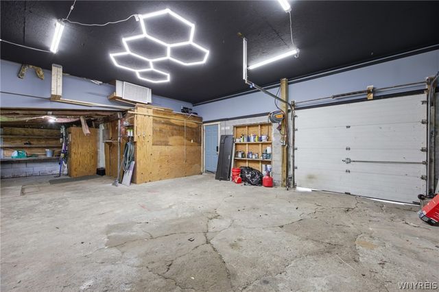 44 Pound Street, Lockport City, NY 14094