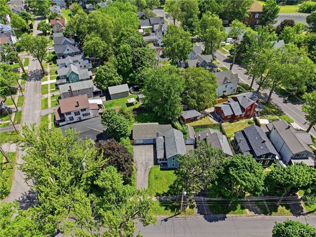 44 Pound Street, Lockport City, NY 14094