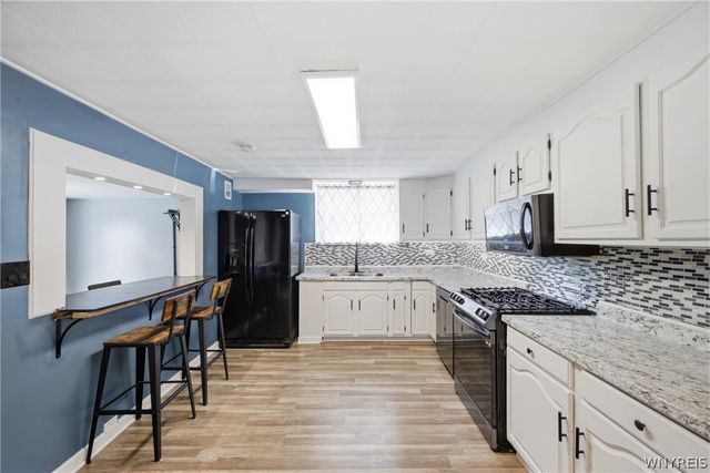 44 Pound Street, Lockport City, NY 14094
