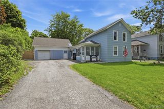 44 Pound Street, Lockport City, NY 14094