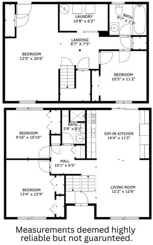 73 Courtland Avenue, Berea, KY 40403