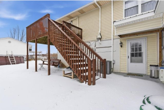 73 Courtland Avenue, Berea, KY 40403