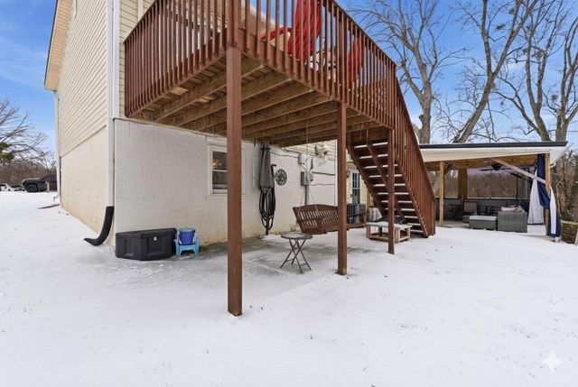 73 Courtland Avenue, Berea, KY 40403