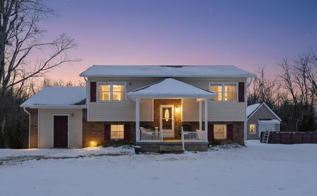 73 Courtland Avenue, Berea, KY 40403