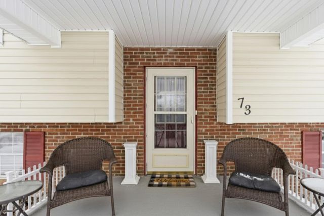 73 Courtland Avenue, Berea, KY 40403