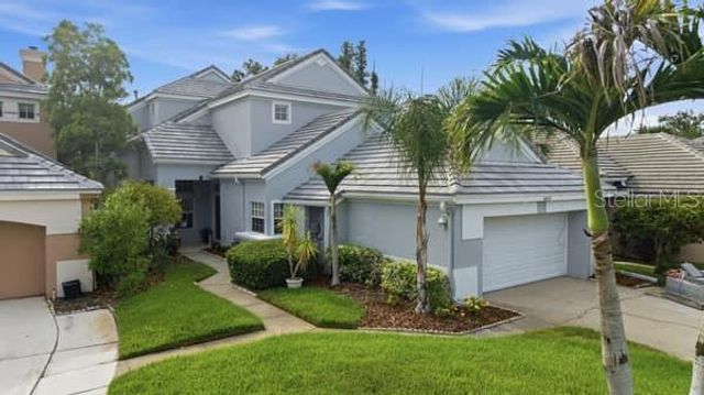 4415 AVENUE CANNES, Lutz, FL 33558