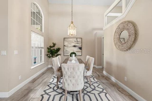 4415 AVENUE CANNES, Lutz, FL 33558