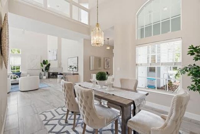 4415 AVENUE CANNES, Lutz, FL 33558