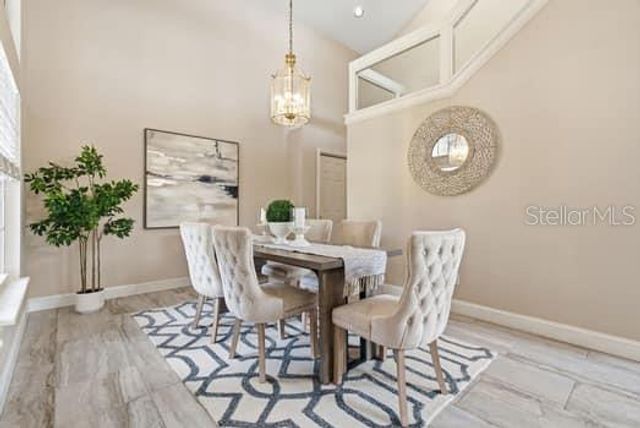 4415 AVENUE CANNES, Lutz, FL 33558