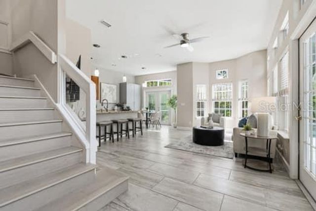4415 AVENUE CANNES, Lutz, FL 33558