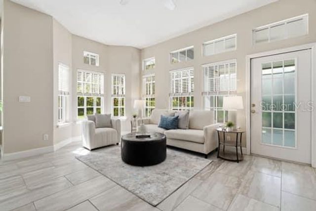 4415 AVENUE CANNES, Lutz, FL 33558