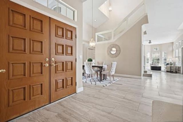 4415 AVENUE CANNES, Lutz, FL 33558