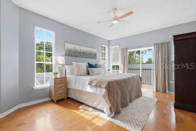 4415 AVENUE CANNES, Lutz, FL 33558