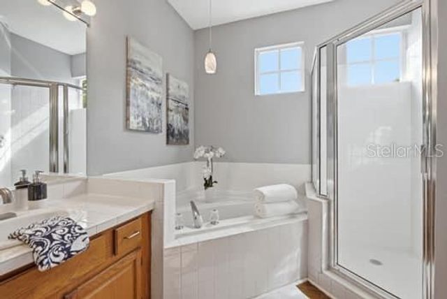 4415 AVENUE CANNES, Lutz, FL 33558