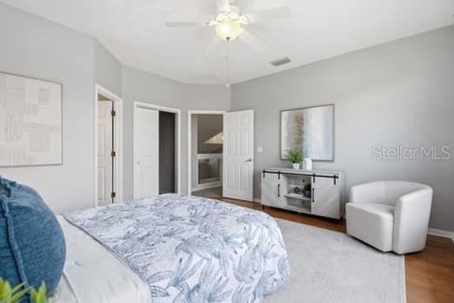 4415 AVENUE CANNES, Lutz, FL 33558