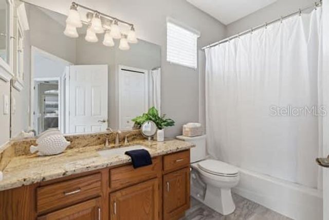 4415 AVENUE CANNES, Lutz, FL 33558