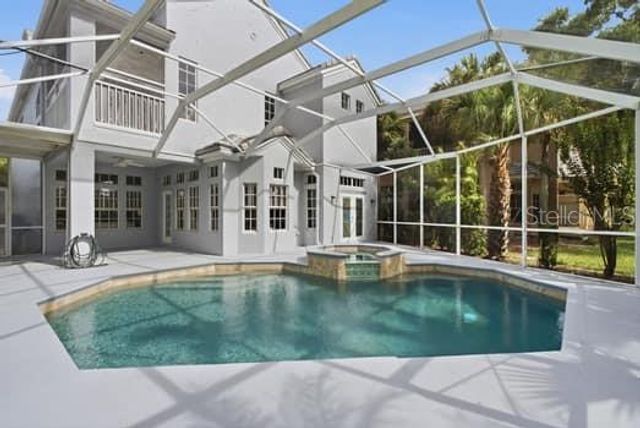 4415 AVENUE CANNES, Lutz, FL 33558