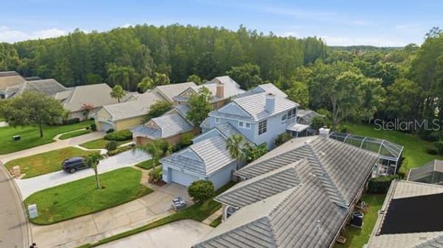 4415 AVENUE CANNES, Lutz, FL 33558