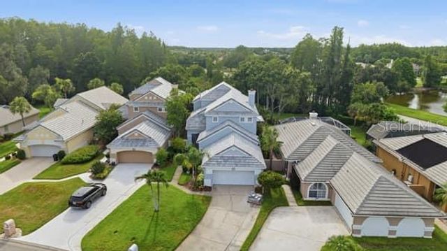 4415 AVENUE CANNES, Lutz, FL 33558