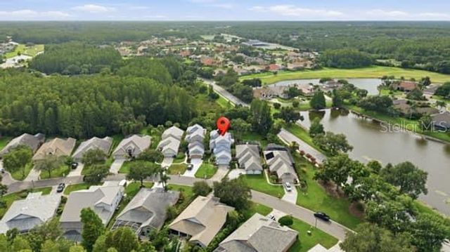 4415 AVENUE CANNES, Lutz, FL 33558