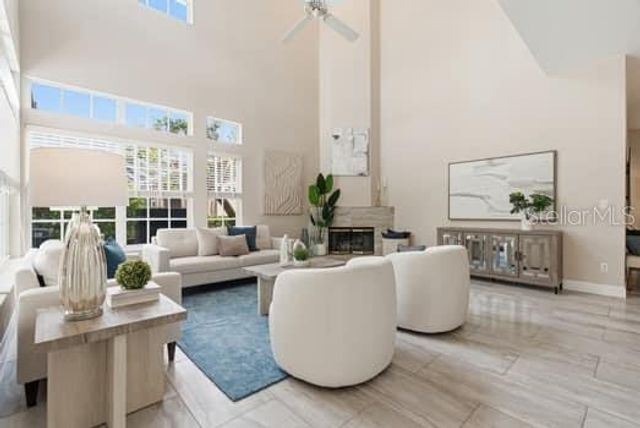 4415 AVENUE CANNES, Lutz, FL 33558