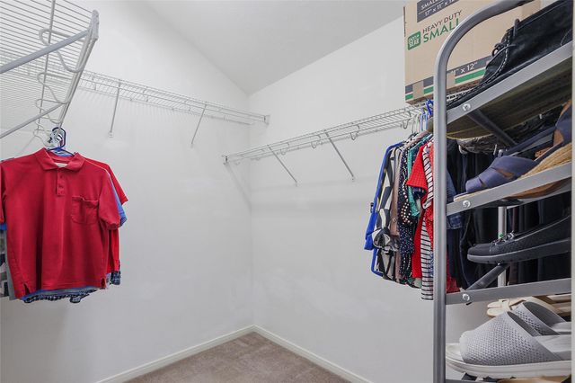 619 Castle Cove Lane, League City, TX 77573