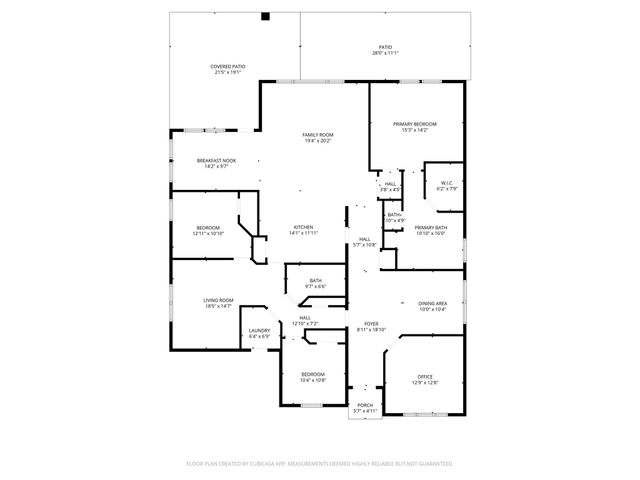 619 Castle Cove Lane, League City, TX 77573