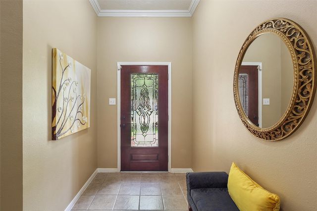 619 Castle Cove Lane, League City, TX 77573