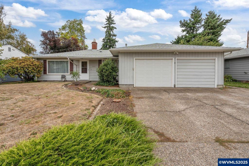 1345 Madison St SE, Albany, OR 97322
