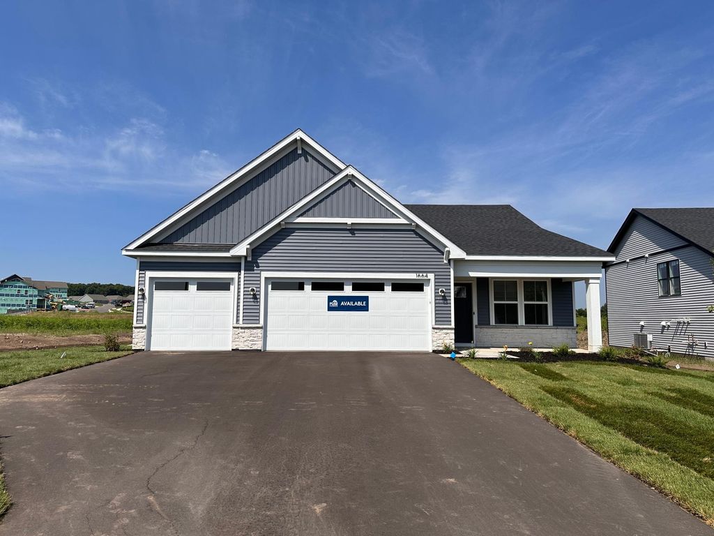 1664 Lund Way, Shakopee, MN 55379 — photo 2