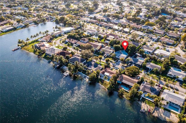 20004 SW 82nd Pl, Cutler Bay, FL 33189