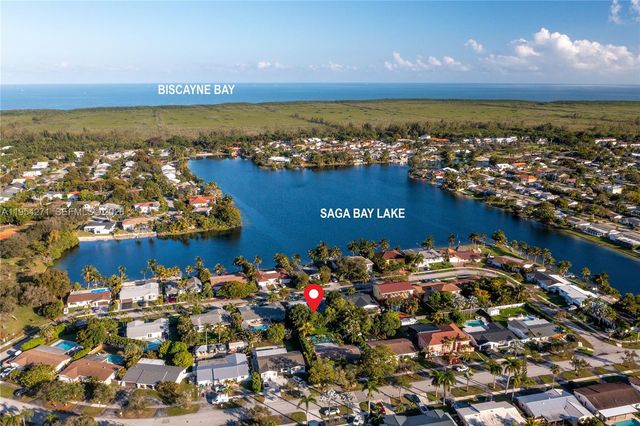 20004 SW 82nd Pl, Cutler Bay, FL 33189