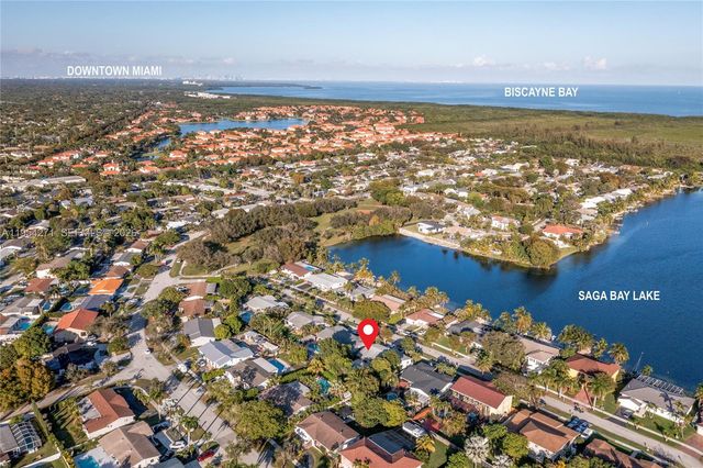 20004 SW 82nd Pl, Cutler Bay, FL 33189