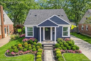 1961 Washington Boulevard, Birmingham, MI 48009