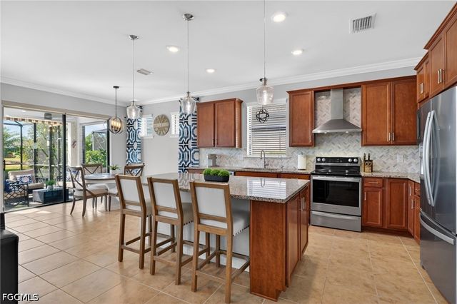 11343 Tiverton TRCE, Fort Myers, FL 33913