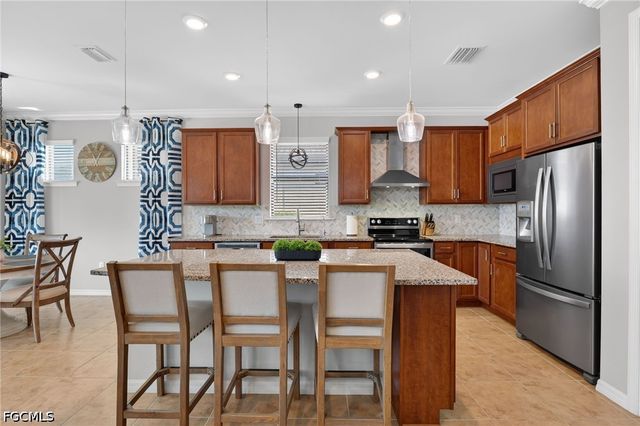 11343 Tiverton TRCE, Fort Myers, FL 33913