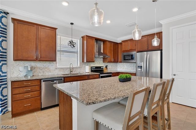 11343 Tiverton TRCE, Fort Myers, FL 33913
