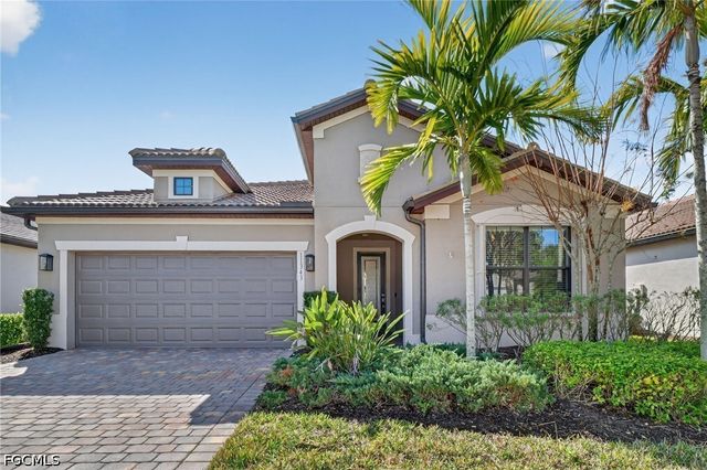 11343 Tiverton TRCE, Fort Myers, FL 33913