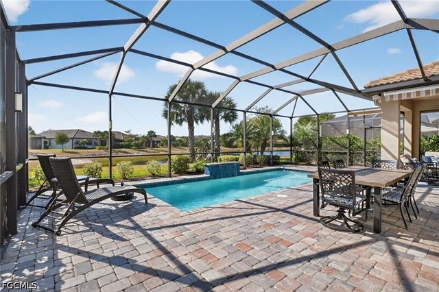 11343 Tiverton TRCE, Fort Myers, FL 33913